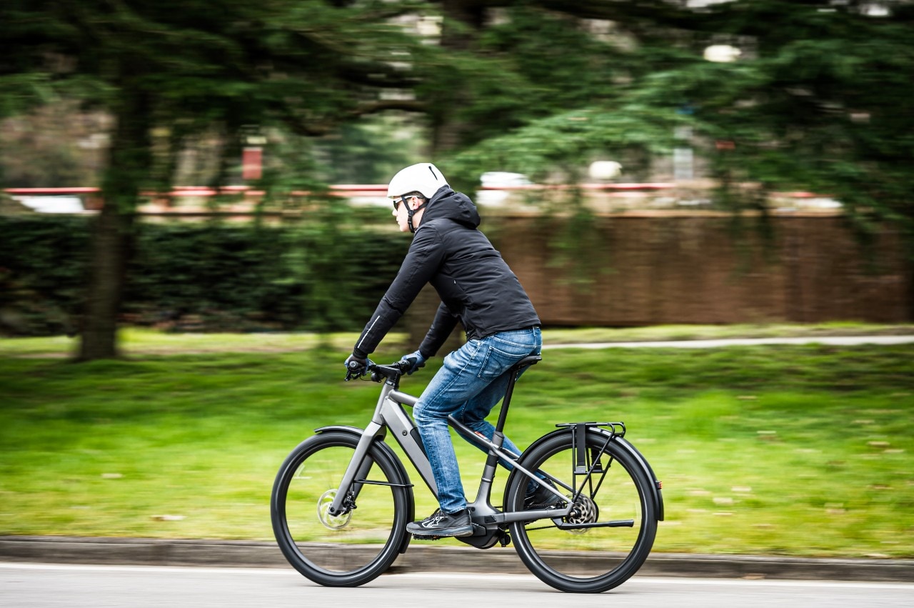 Canyon Precede: ON 7 AL: (stile) e sostanza!